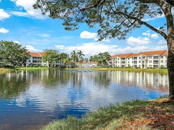 4620 Saint Croix LN #921, NAPLES, FL 34109