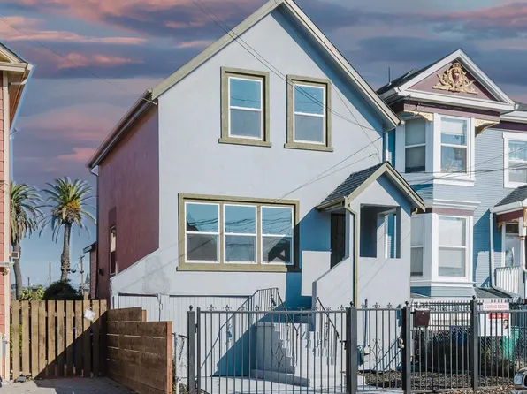 1778 8th St, Oakland, CA 94607