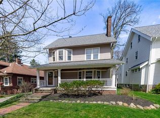 3145 Berkshire Rd, Cleveland Heights, OH 44118