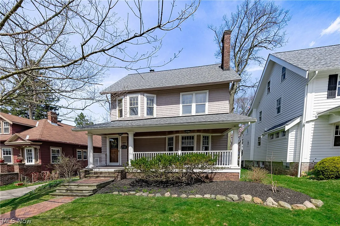 3145 Berkshire Rd photo 1