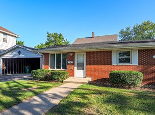501 Campbell St #W, Joliet, IL 60435