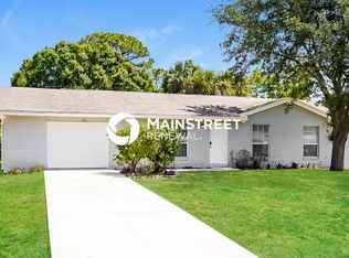 921 SW Gaitor Ave, Port Saint Lucie, FL 34953