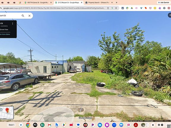 4th image of 2112 Mazant St
