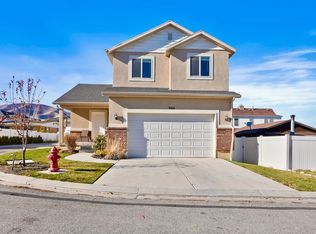 3414 S Melanie Cv W, Magna, UT 84044