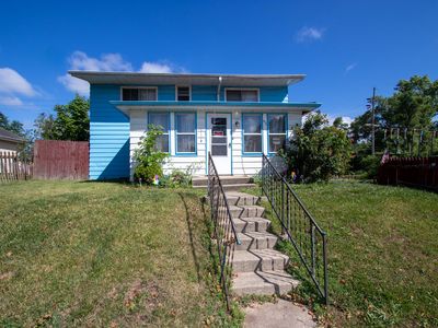 333 Planett St, La Porte, IN, 46350