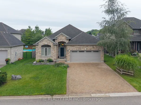 46 Ashwood Cres, Ilderton, ON N0M 2A0