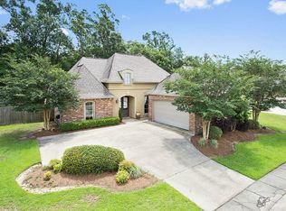 6912 Micahs Way, Greenwell Springs, LA 70739