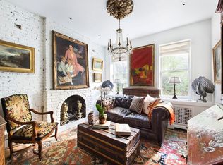 335 W 21st St APT RW, New York, NY