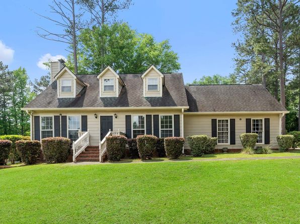 1418 Craddock Way, Macon, GA 31210