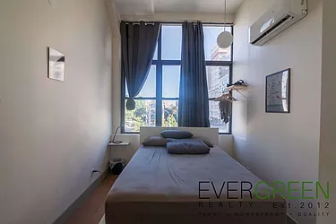 Rented by Evergreen Apartments BK