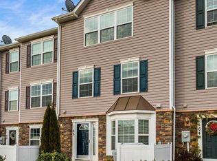 6457 Cornwall Dr UNIT 65, Sykesville, MD 21784