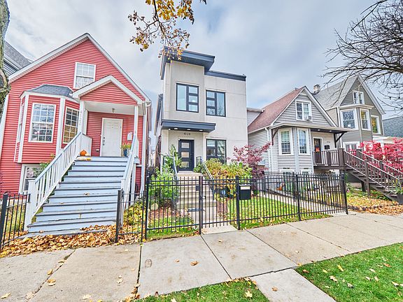 4th image of 4124 N Saint Louis Ave