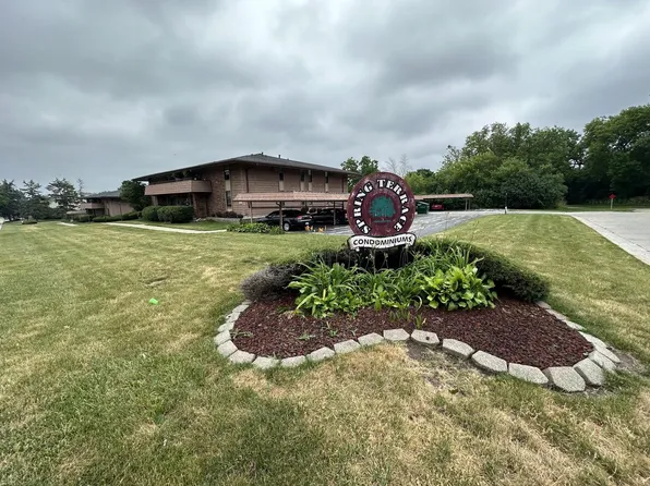 8721 West Oklahoma AVENUE #B, Milwaukee, WI 53227