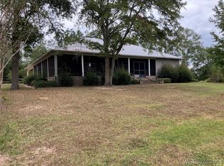 6417 L&b Ranch Rd, Florala, AL 36442