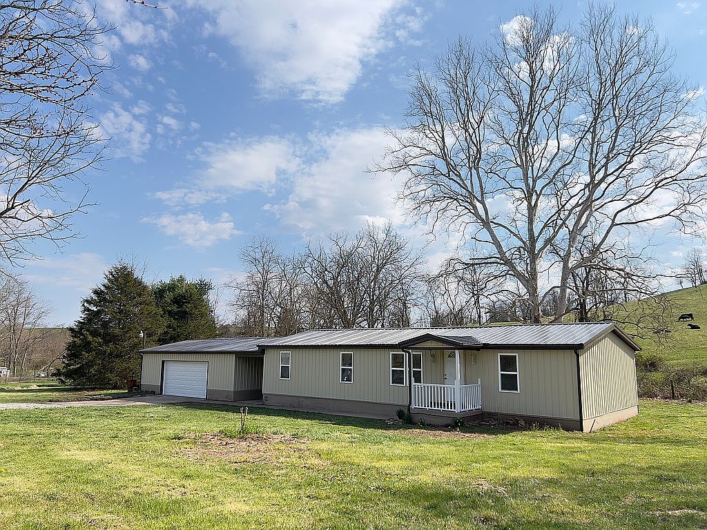 511 E Bethel Church Rd, Gallipolis, OH 45631 | Zillow