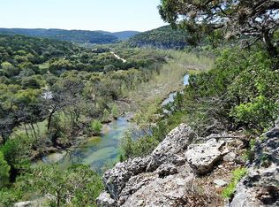 0 N Winchester Dr, Leakey, TX 78873