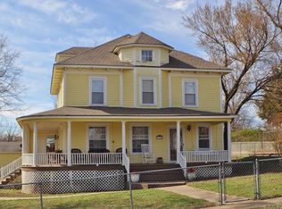 700 W 7th St, Chelsea, OK 74016