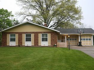 8485 Sunnydale Dr, Brecksville, OH 44141