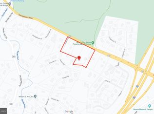 7327 Georgetown Pike, Mc Lean, VA 22102