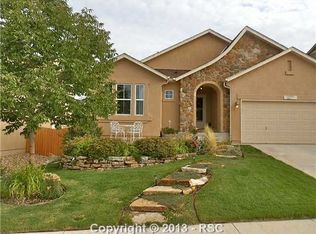 260 Homeland Ct, Colorado Springs, CO 80921