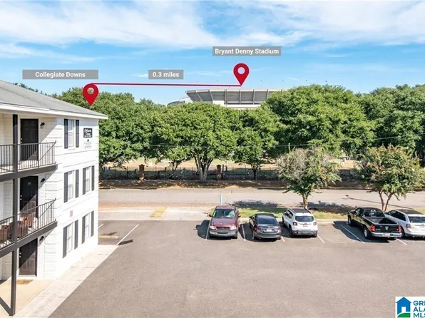 1001 12th St #7, Tuscaloosa, AL 35401