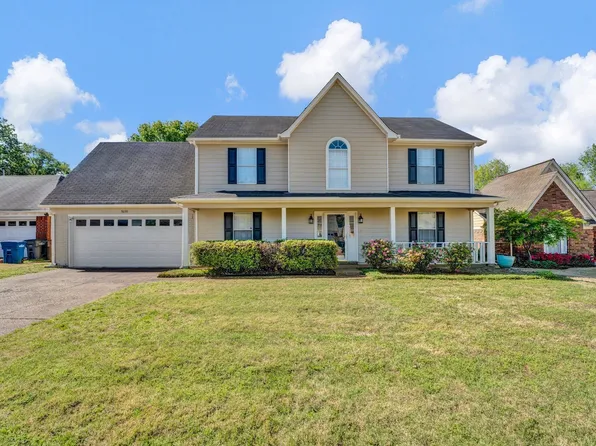 9659 Kingsridge Dr, Lakeland, TN 38002