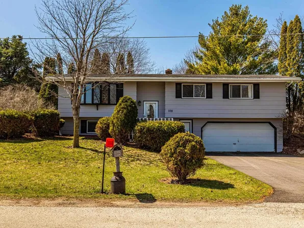 108 Ternes COURT, Ridgeway, WI 53582