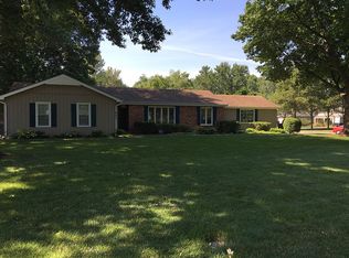 433 E Cedar St, Olathe, KS 66061