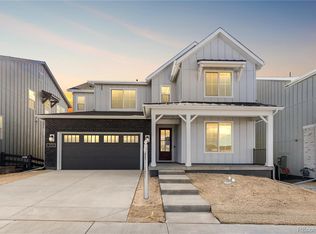 The Gallery Collection, Castle Pines, CO 80108