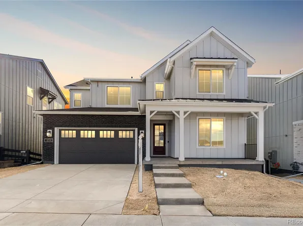 6543 Bridlespur Street, Castle Pines, CO 80108