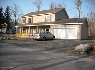 9234 Westwood Dr, Tobyhanna, PA 18466