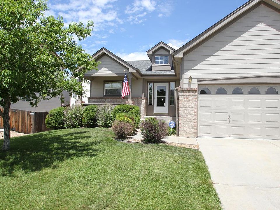 19009 E Baker Pl, Aurora, CO 80013 Zillow