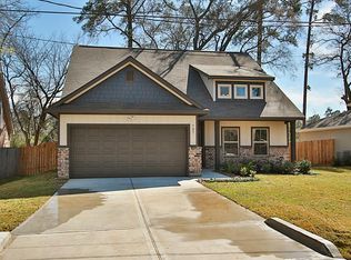 737 Springwood Dr, Conroe, TX 77385