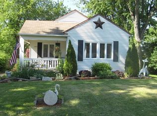 160 W Possum Rd, Springfield, OH 45506