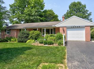 1528 Duffland Dr, Landisville, PA 17538