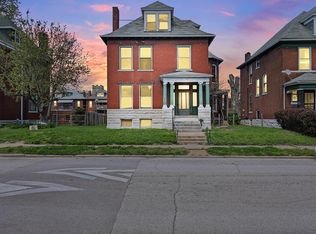 2933 Dodier St, Saint Louis, MO 63107