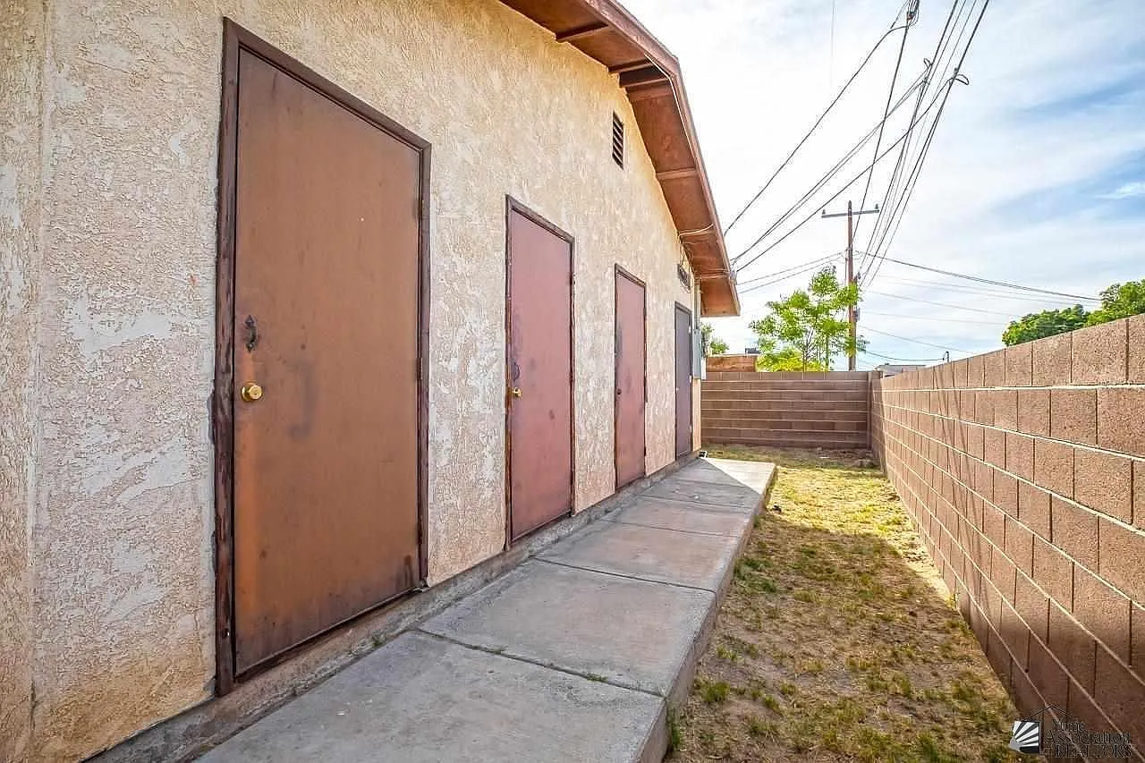 2 bed, 1.0 bath, 800 sqft, $1,150 — Photo 4