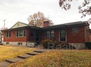 6705 Westway Rd, Saint Louis, MO 63109