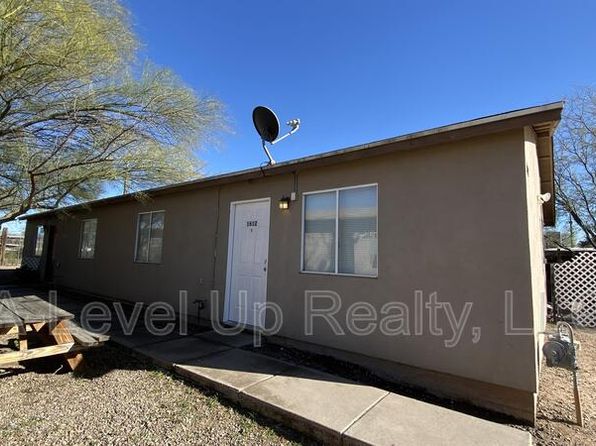 1612 N Mohave Ave #1