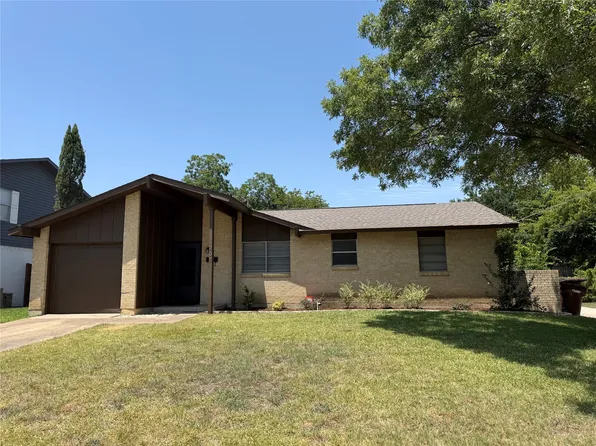 1205 Northridge Dr, Plano, TX 75075