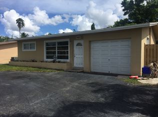 8410 NW 29th St, Fort Lauderdale, FL 33322