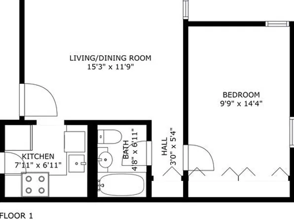 524 Putnam Ave, Cambridge, MA