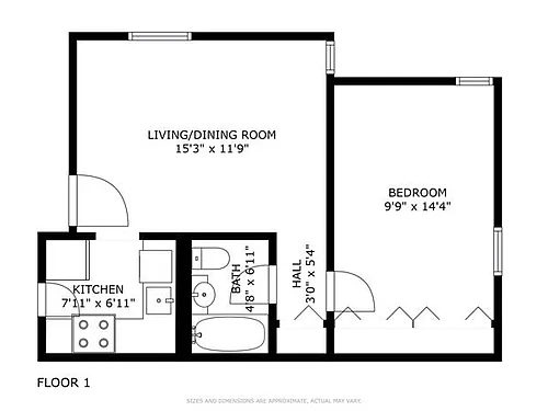 524 Putnam Ave Photo 1