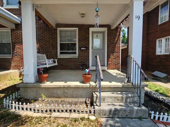 19 N Rockburn St, York, PA 17402