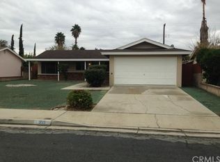 355 Ruby Ave, Hemet, CA 92543