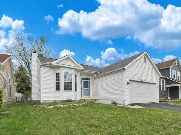 7592 Kittansett Ln, Pickerington, OH 43147