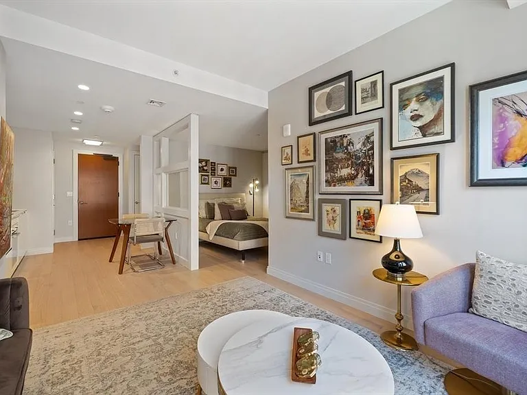 135 Seaport Blvd #1610 — Photo 19