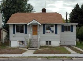 719 W 500 N, Provo, UT 84601