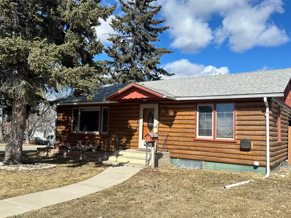 1401 8th Ave S, Great Falls, MT 59405