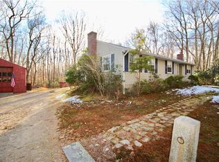 210 Diamond Hill Rd, Ashaway, RI 02804